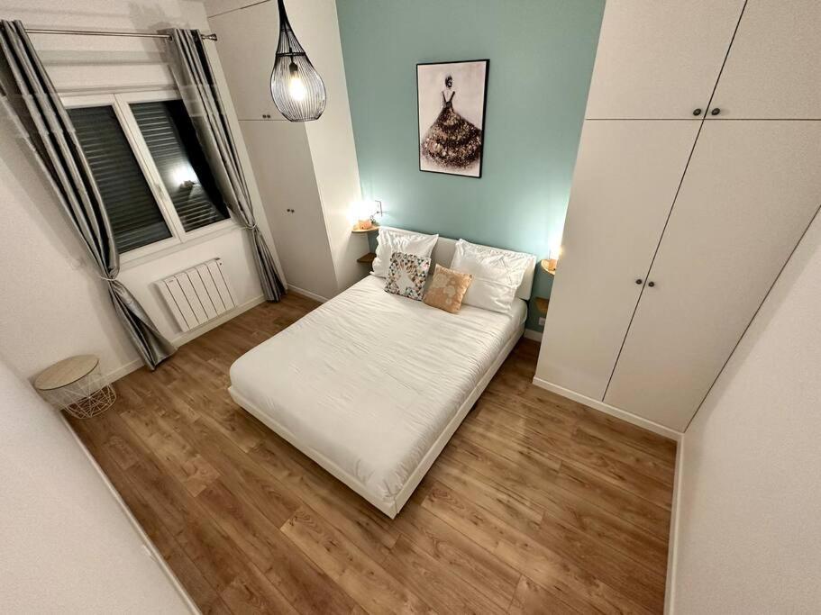 Appartement A 15Min De Paris Drancy Exteriér fotografie